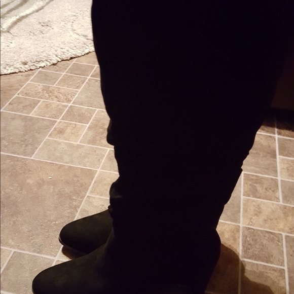 Siena Heeled Boots - Picture 5 of 8